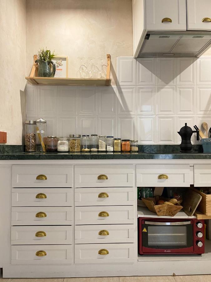 Serva La Bari Studio Sevilla Exteriör bild