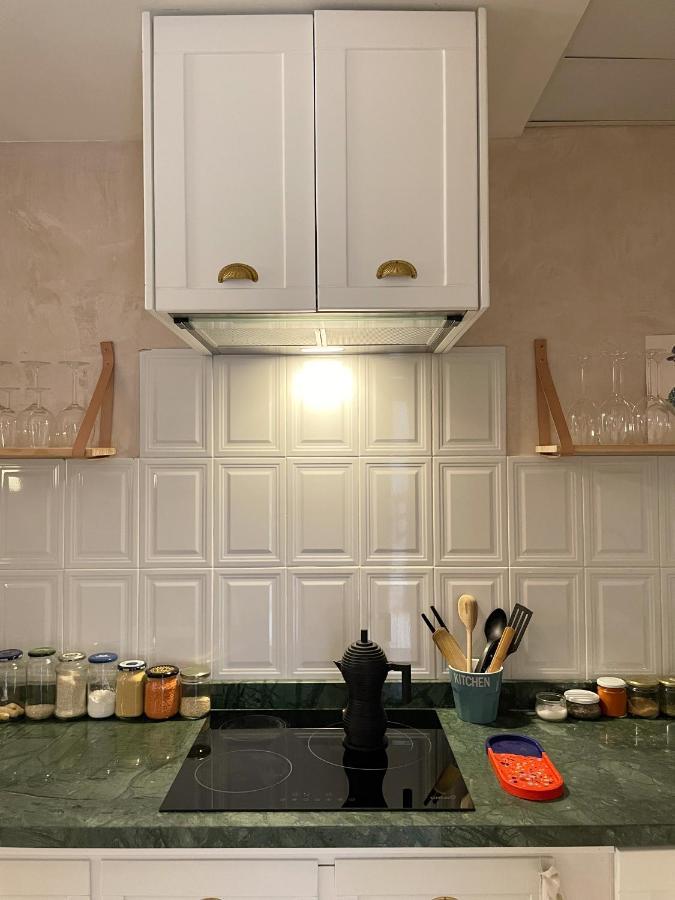 Serva La Bari Studio Sevilla Exteriör bild