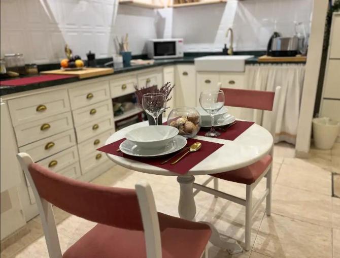 Serva La Bari Studio Sevilla Exteriör bild