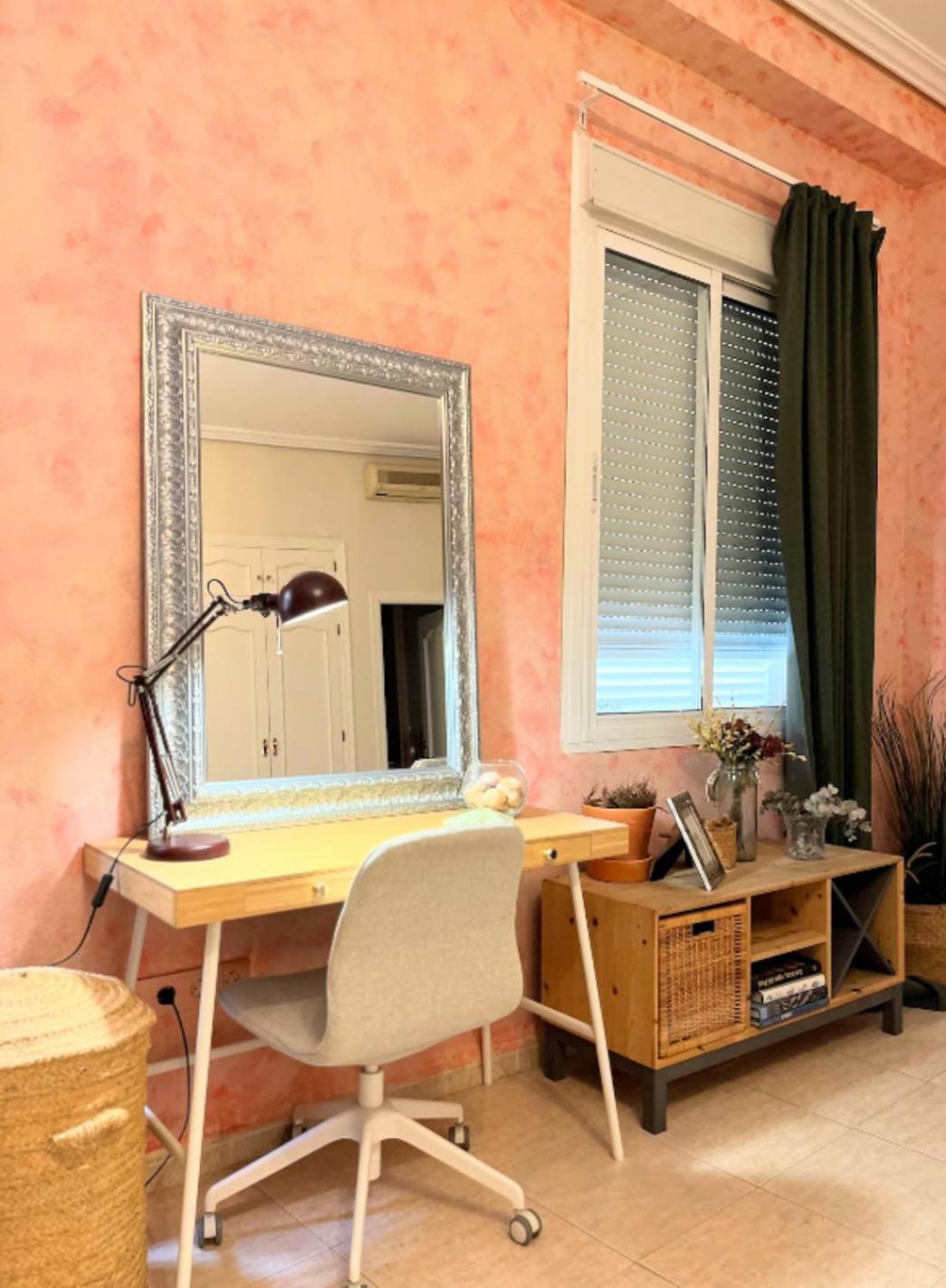 Serva La Bari Studio Sevilla Exteriör bild