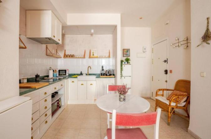 Serva La Bari Studio Sevilla Exteriör bild
