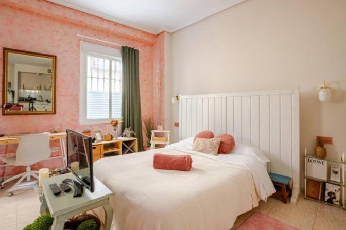 Serva La Bari Studio Sevilla Exteriör bild