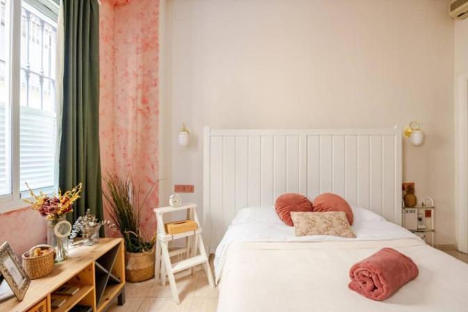Serva La Bari Studio Sevilla Exteriör bild